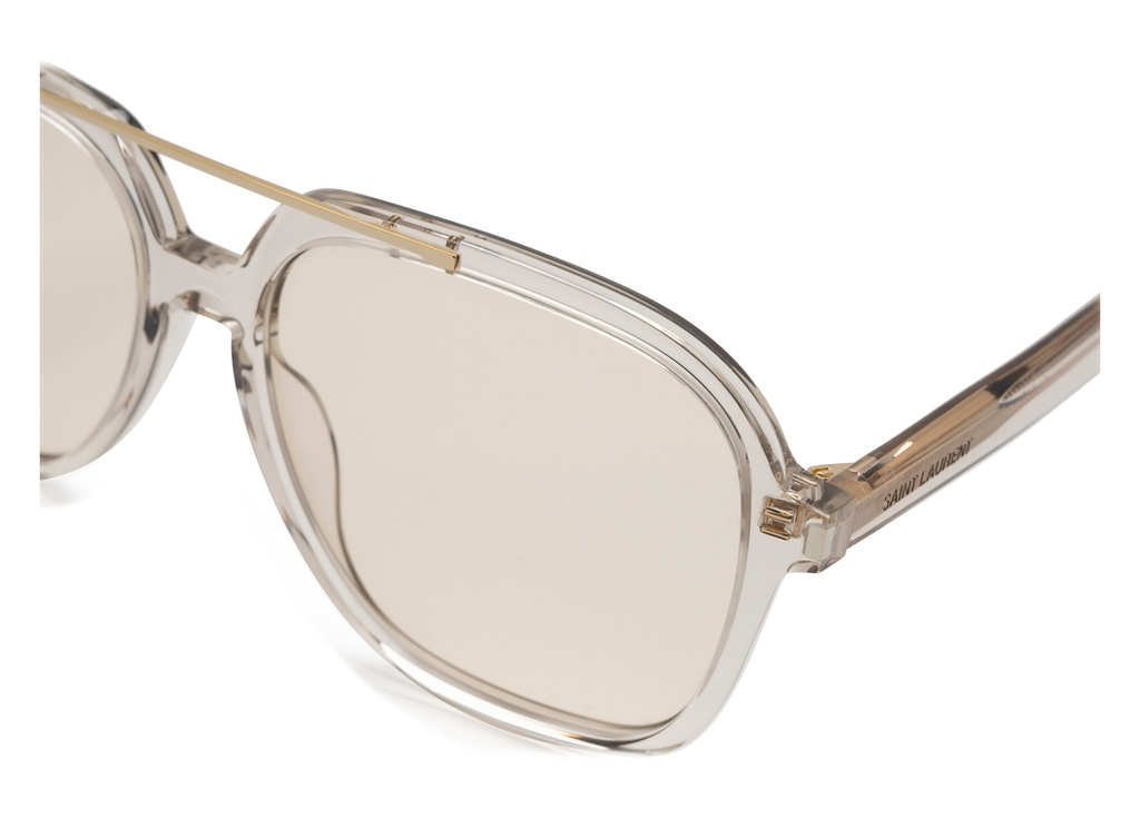Saint Laurent Okulary Przeciwsłoneczne SL545-002