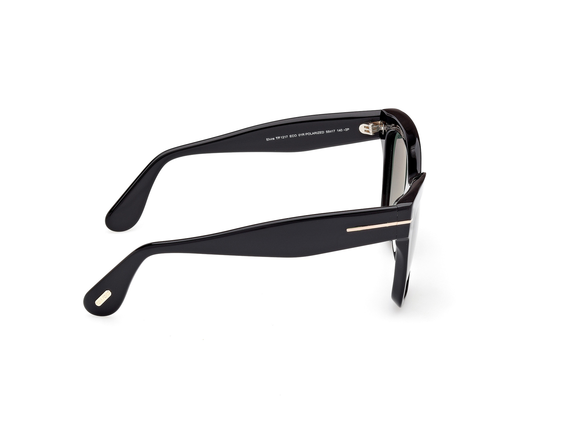 Tom Ford Sunglasses FT1217-01R