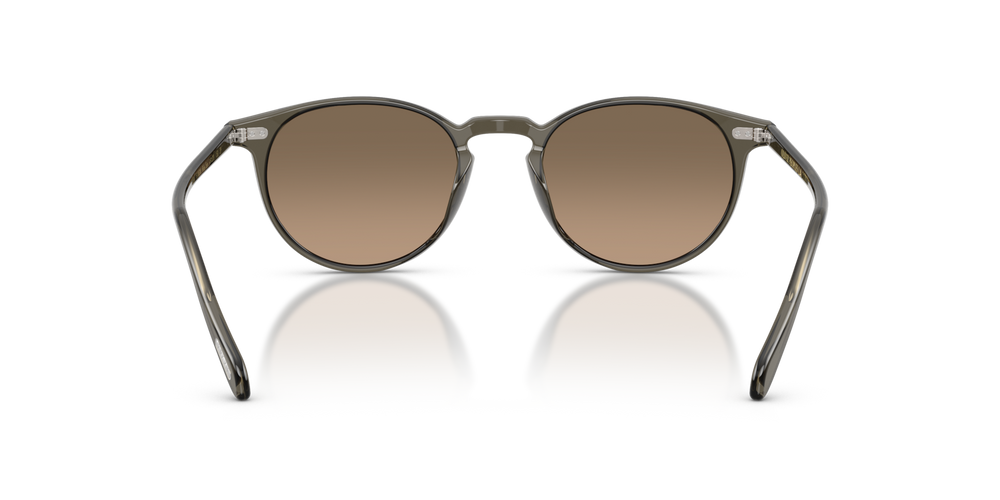 Oliver Peoples Okulary przeciwsłoneczne Riley Sun OV5004SU-1820GN