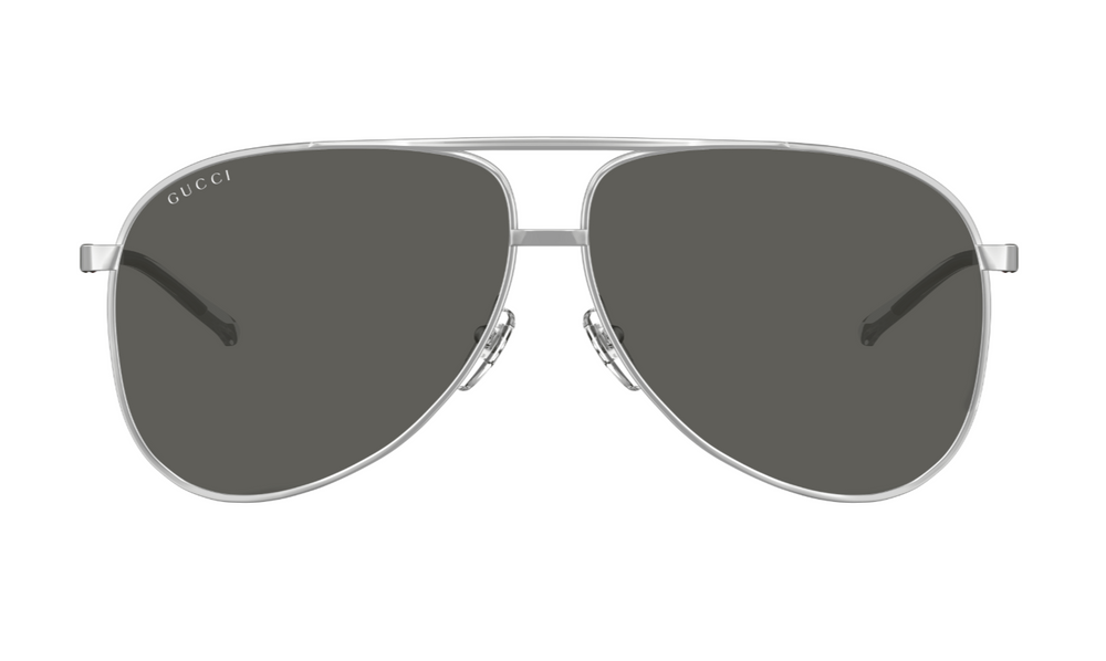 Gucci Okulary przeciwsłoneczne GG1677S-001