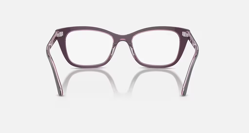 Ray-Ban Okulary korekcyjne RX5433-8364