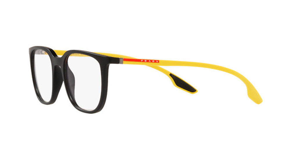 Prada Linea Rossa Okulary korekcyjne PS 01OV-08W1O1