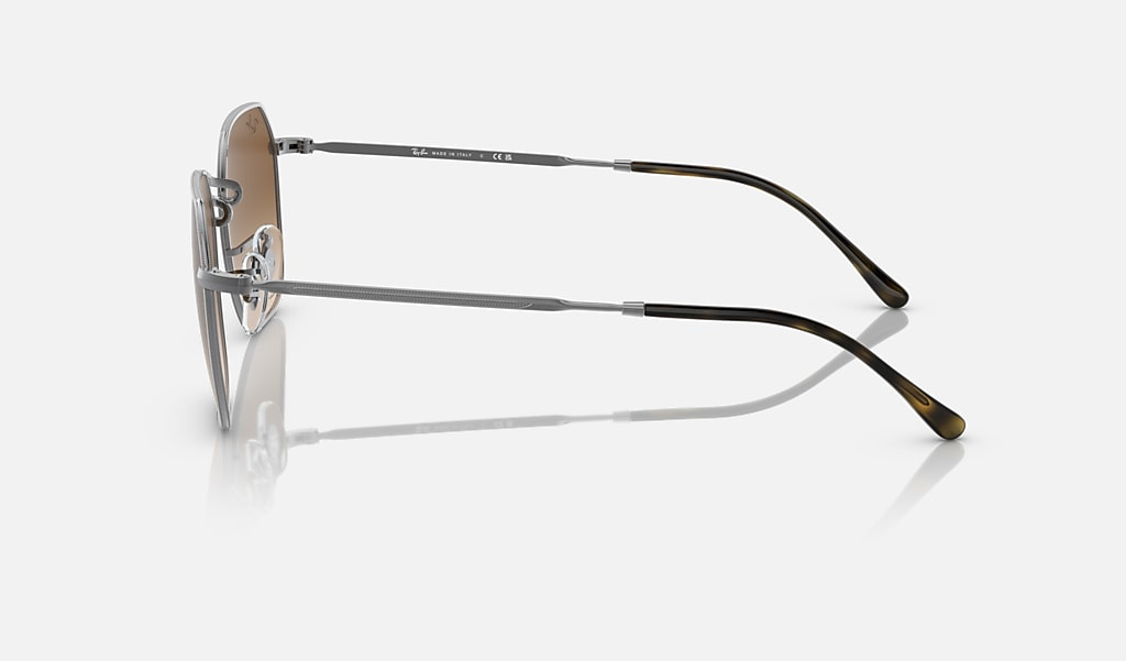 Ray-Ban Okulary przeciwsłoneczne JIM RB3694-004/51