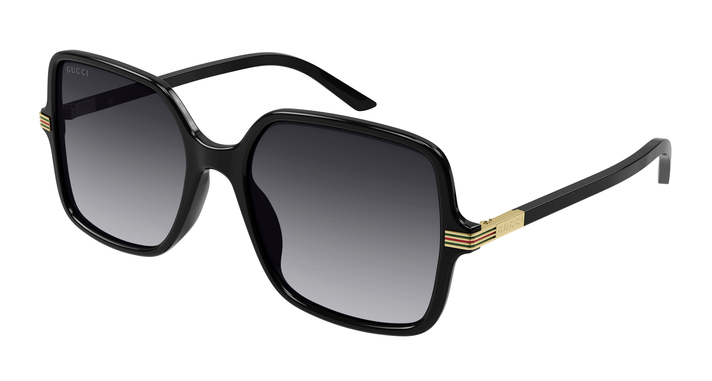 Gucci Okulary przeciwsłoneczne GG1449S-001