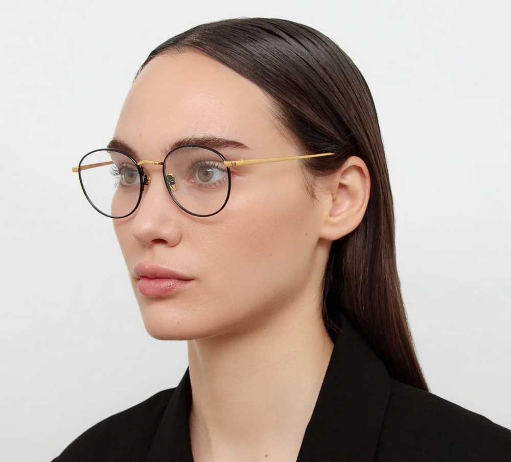 Linda Farrow Optical frame LFL1521C1OPT