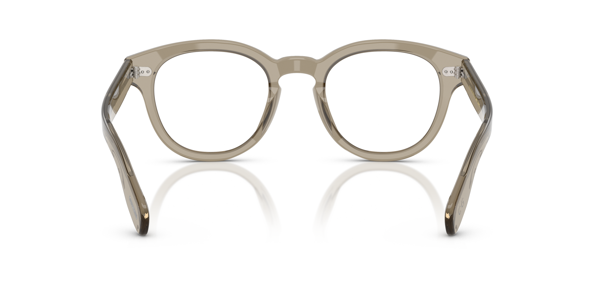 Oliver Peoples Okulary korekcyjne CARY GRANT OV5413U-1745