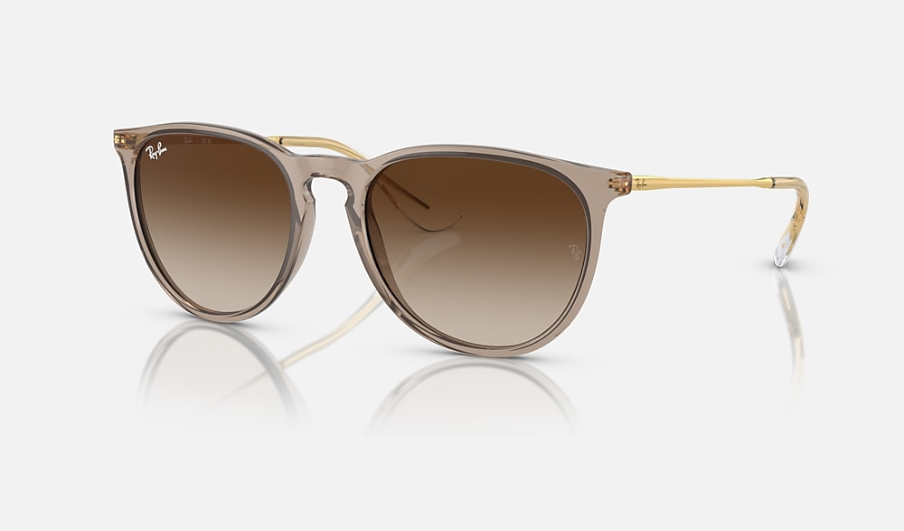 Ray-Ban Okulary przeciwsłoneczne Erika RB4171-674413