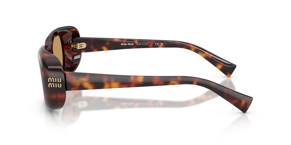 Miu Miu Sunglasses MU B13S-27L10Y