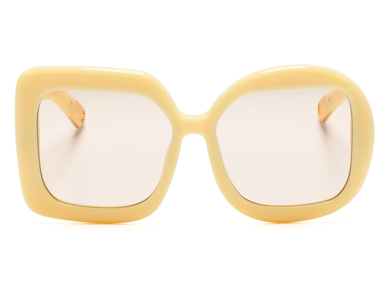Jacquemus Sunglasses JAC10C3SUN