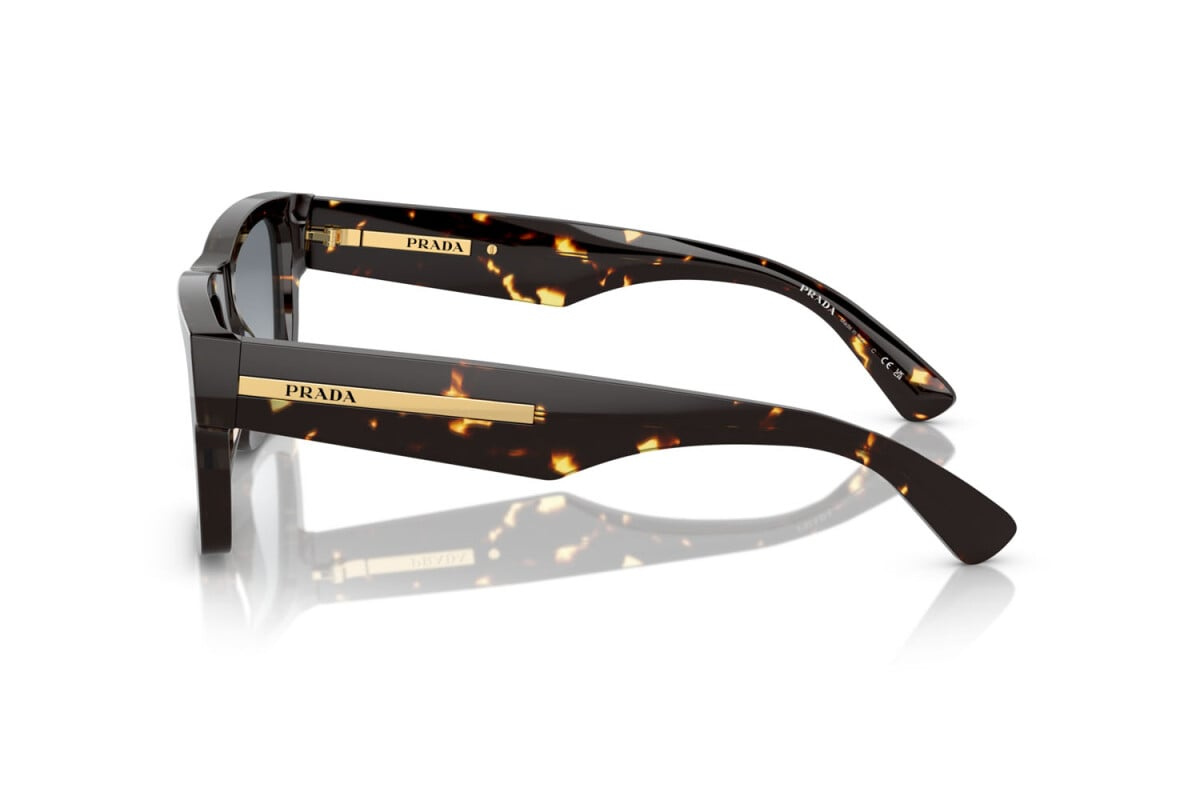 Prada Okulary przeciwsłoneczne PR25ZS-16R30F