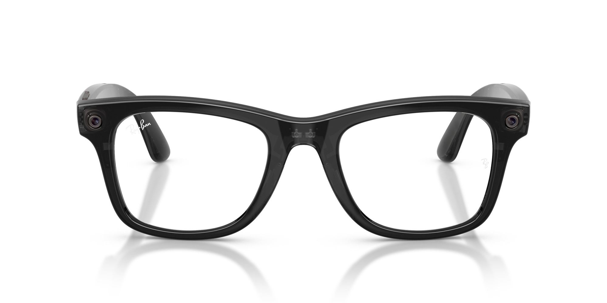 Ray-Ban Meta Wayfarer (Gen 3) - okulary Meta AI z kamerą RW4011-690680