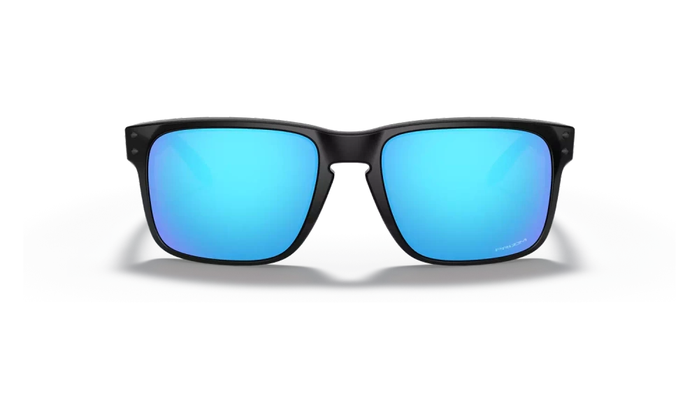 Oakley HOLBROOK™ Polished Black/Prizm Sapphire OO9102-F5