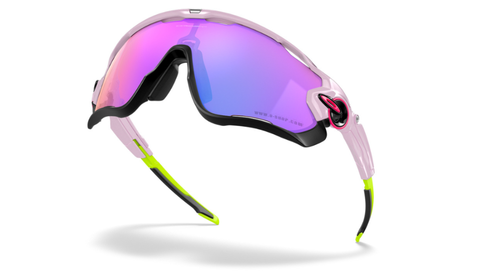 eVoucher - Oakley Custom Jawbreaker Prizm Polarized OO9290