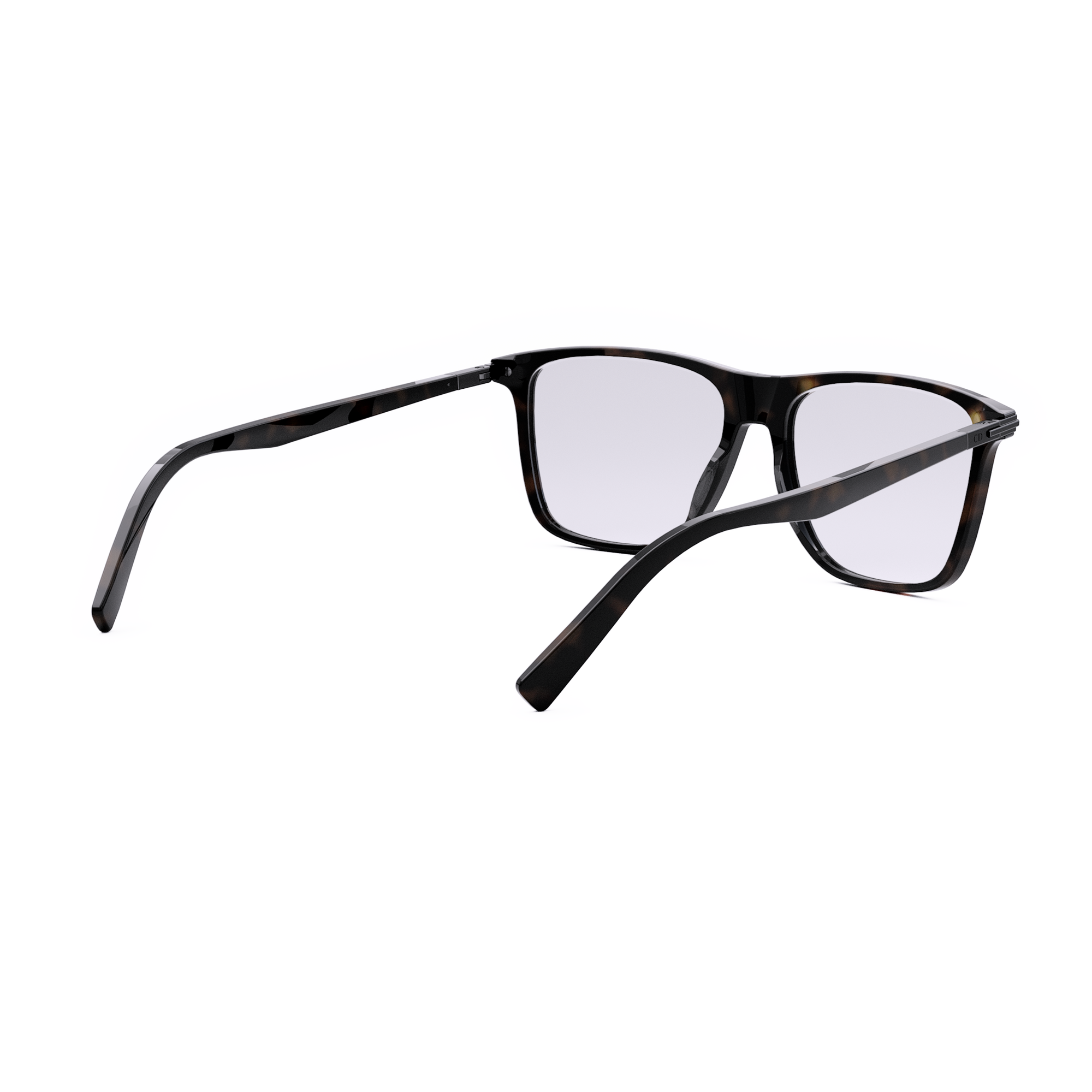 Dior Okulary korekcyjne DIORBLACKSUITO (S18I_2000) DM50078I-052