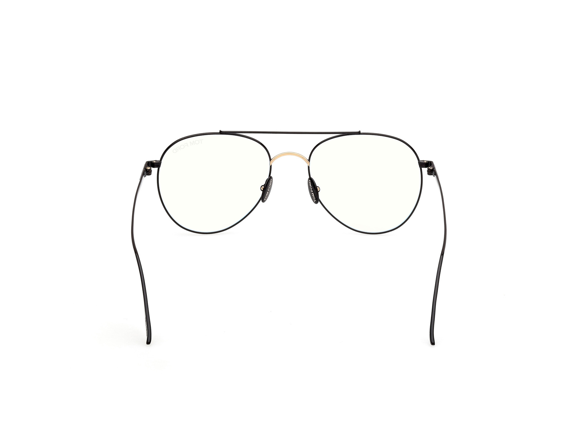 Tom Ford Optical frame FT6040-B-001