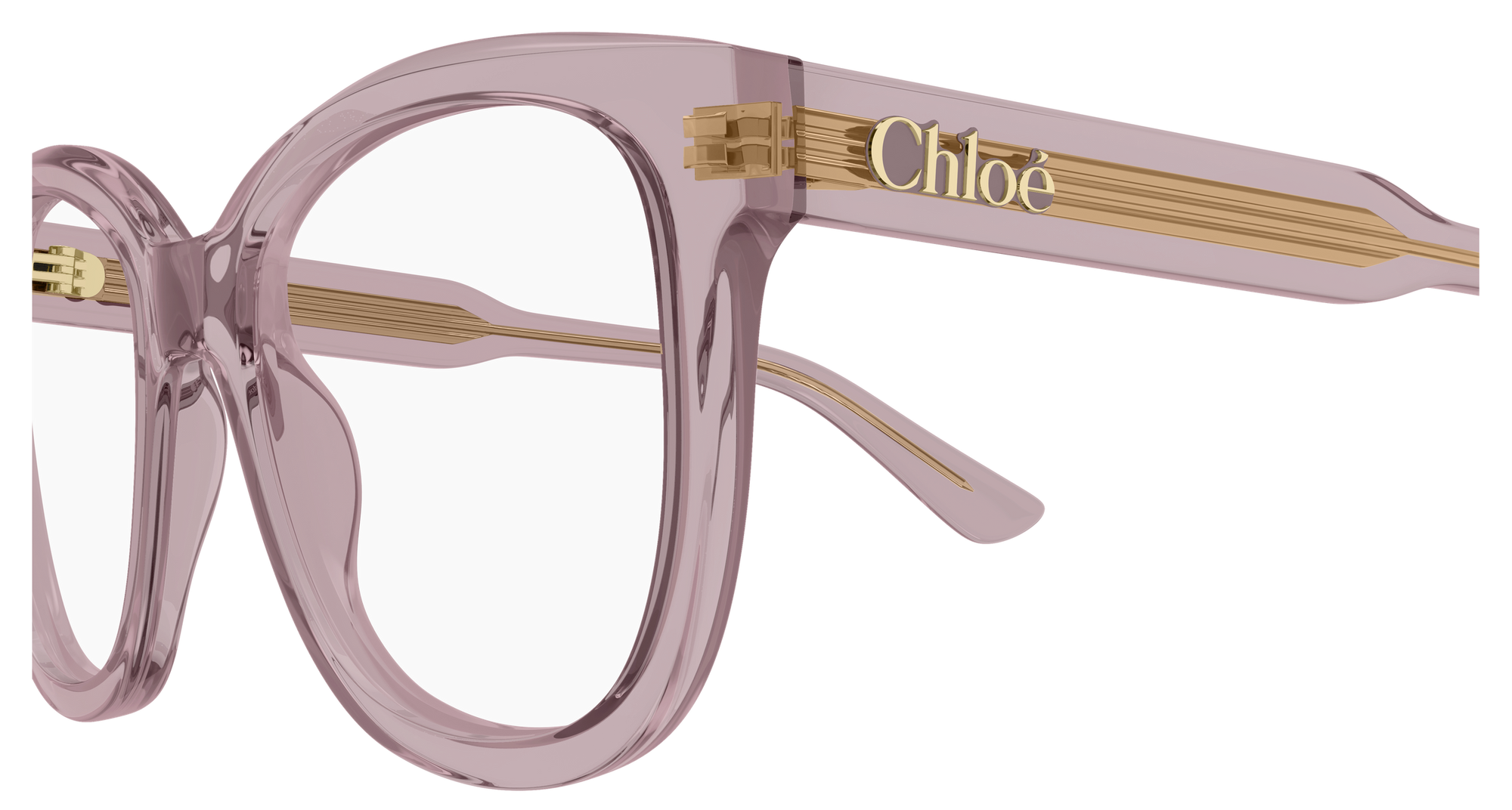 Chloe Optical frame CH0378O-004