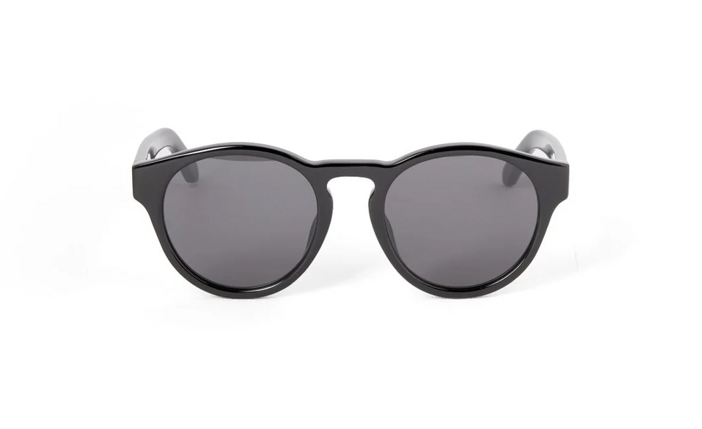 Off-White Okulary przeciwsłoneczne OAKLAND OERI139-1007