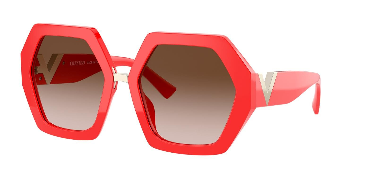 Valentino Okulary przeciwsłoneczne VA4053-517213