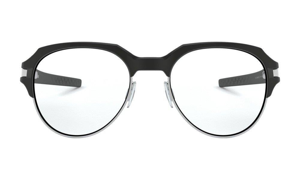 Oakley Optical Frame STAGEBEAM Satin Black OX8148-01
