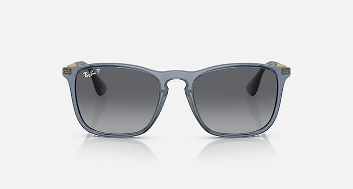 Ray-Ban Sunglasses CHRIS RB4187-6592T3
