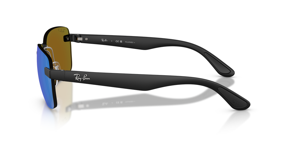Ray-Ban Okulary przeciwsłoneczne RB4470CH-601SA1