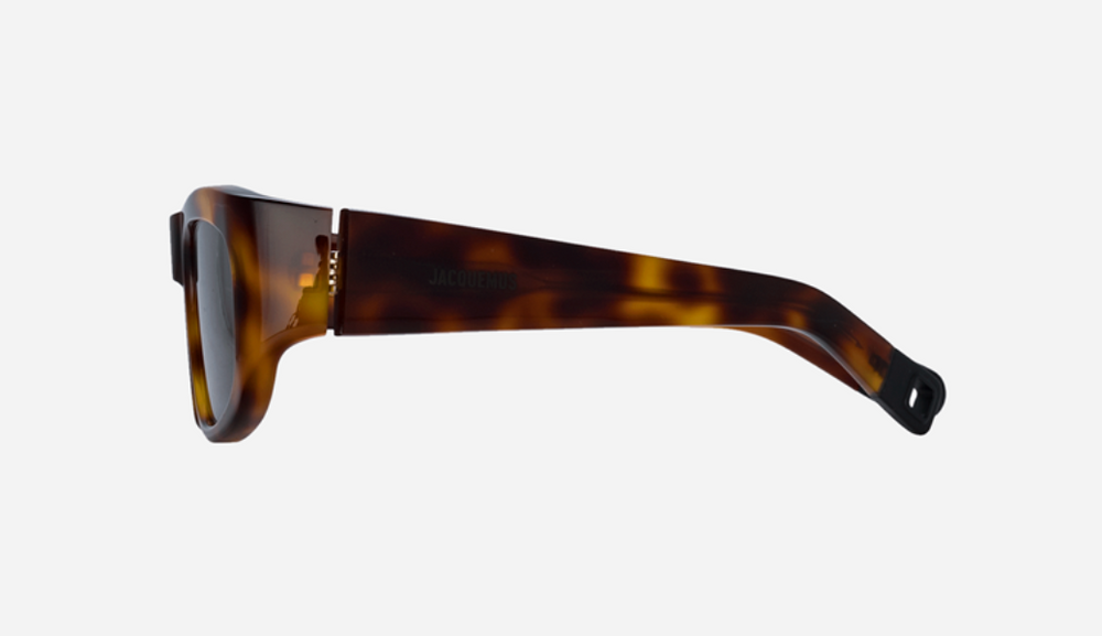 Jacquemus Sunglasses JAC2C4SUN