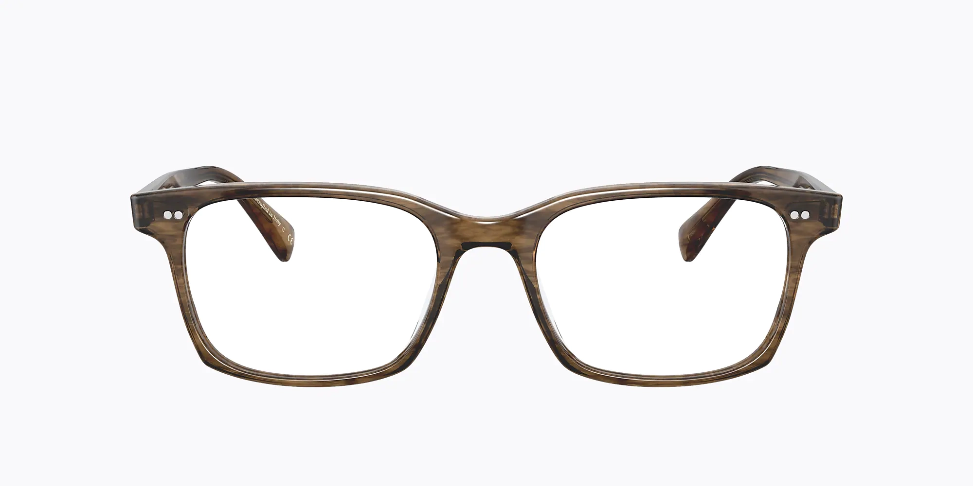 Oliver Peoples Okulary korekcyjne OV5446U-1689