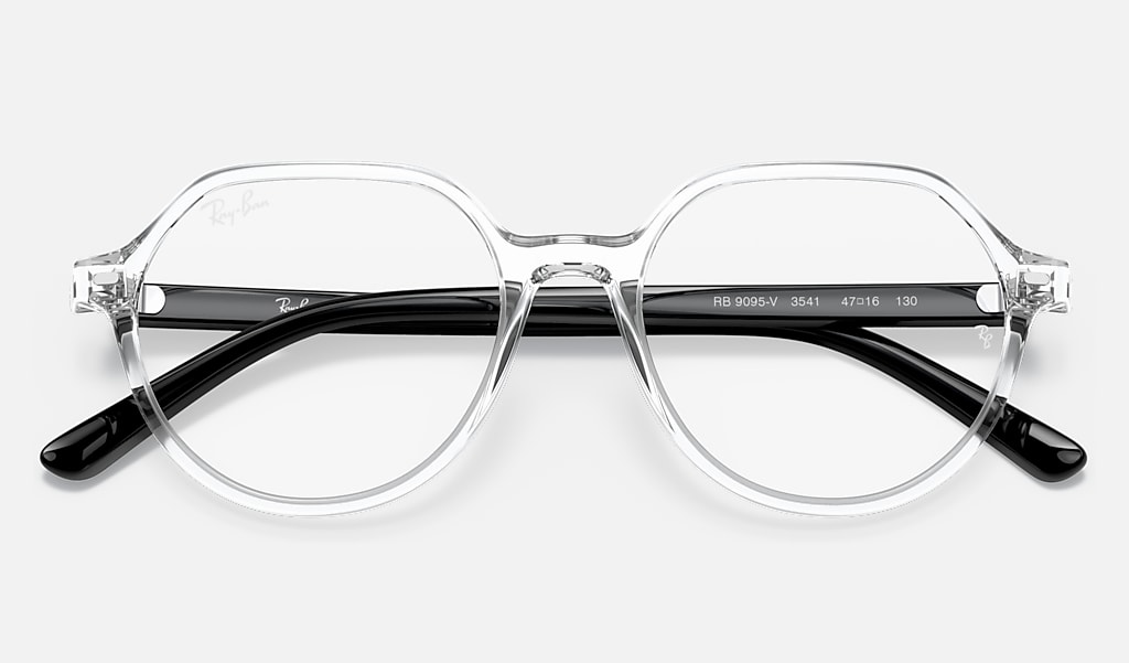 Ray-Ban Optical frame Junior RY9095V-3541