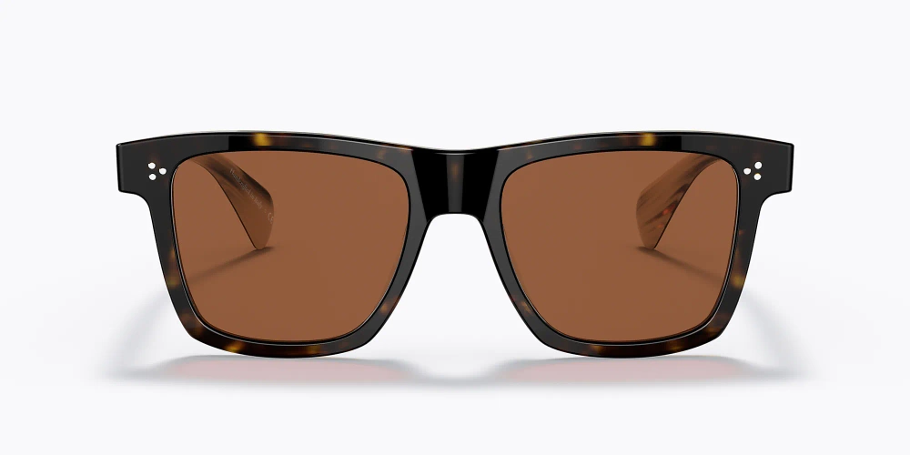 Oliver Peoples Okulary przeciwsłoneczne CASIAN OV5444SU-166673