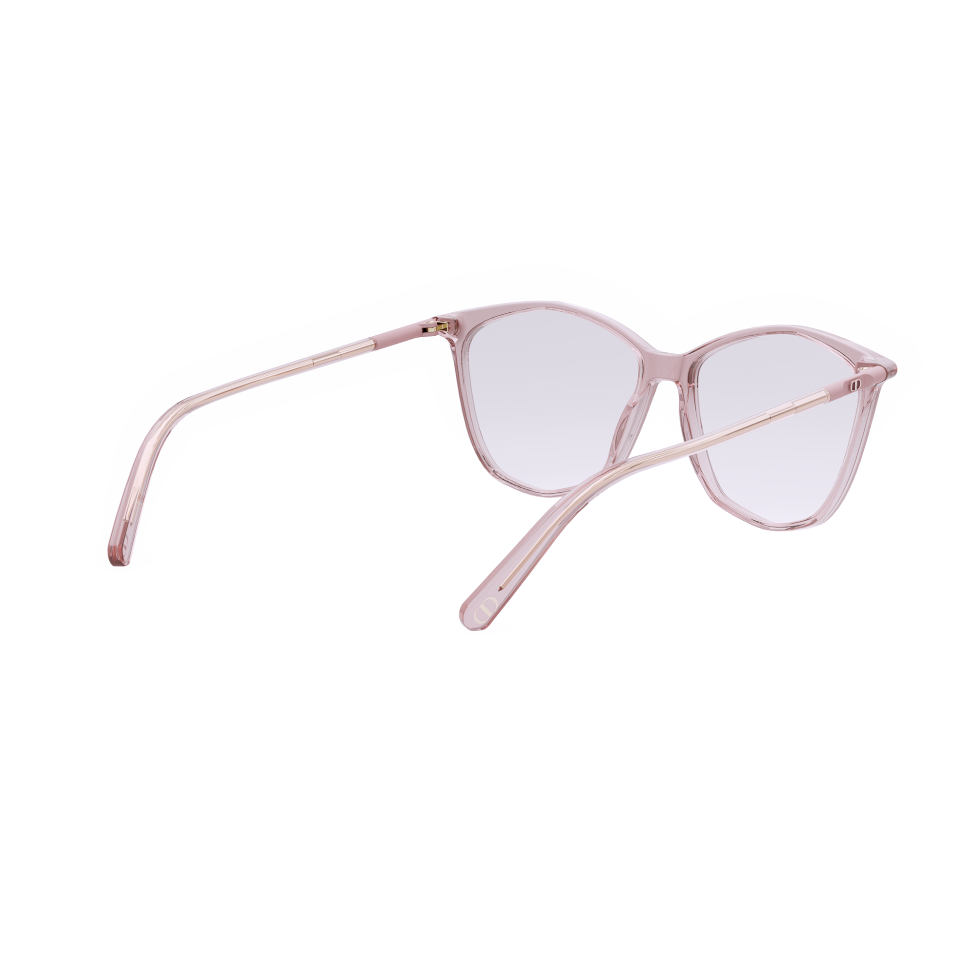 Dior Okulary korekcyjne MINI (CD_O_B5I_4100) CD50095I-074