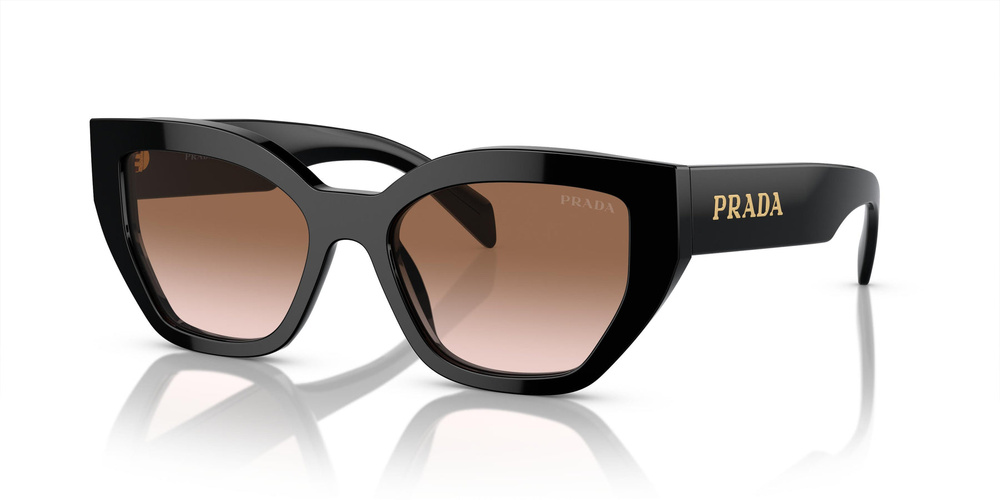 Prada Sunglasses PRA09S-1AB0A6