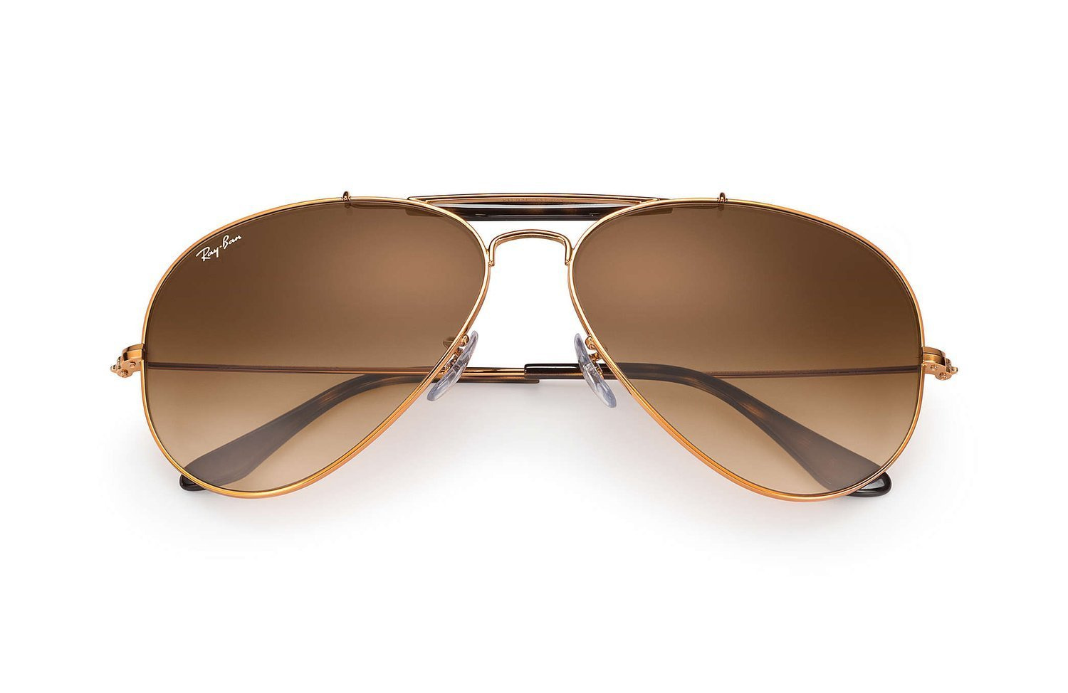 Ray-Ban Okulary Przeciwsłoneczne OUTDOORSMAN II RB3029-9001A5