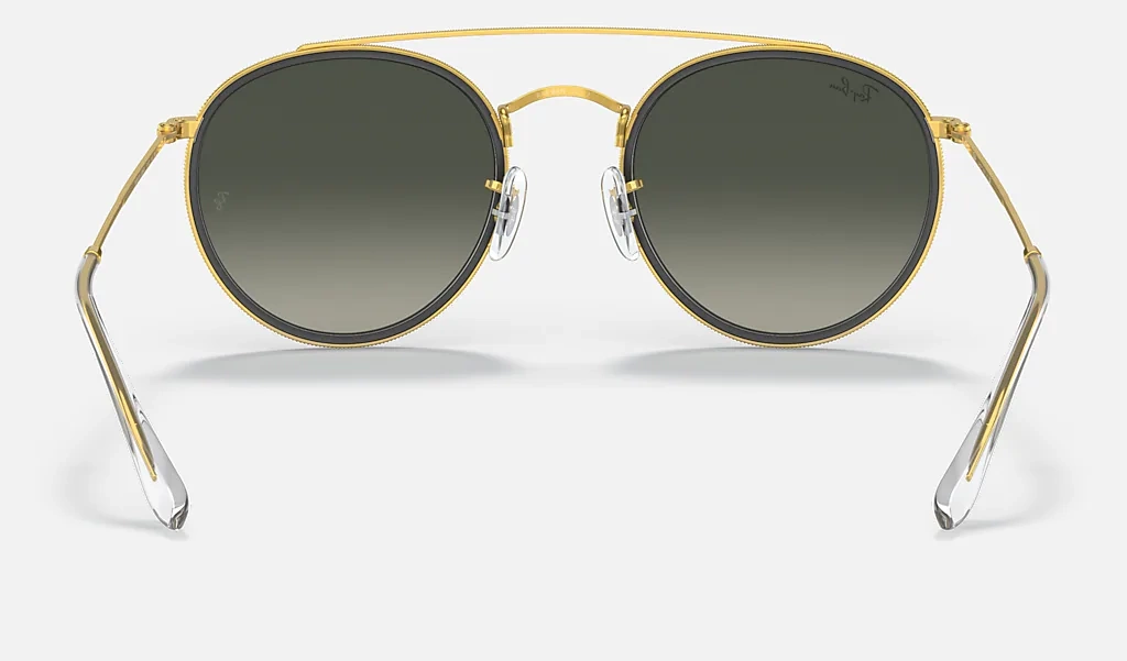 Ray-Ban Okulary przeciwsłoneczne RB3647N-923871