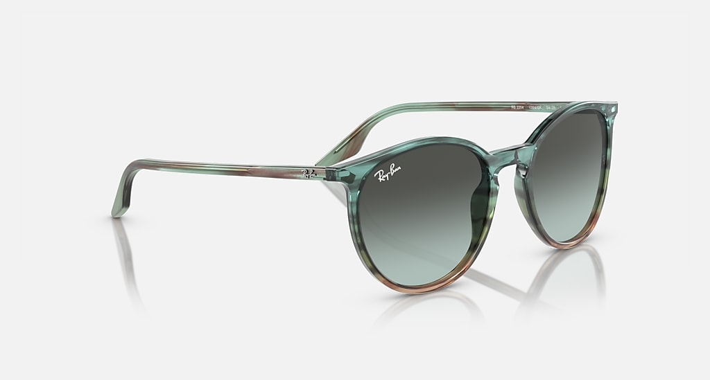 Ray-Ban Okulary przeciwsłoneczne RB2204-1394GK