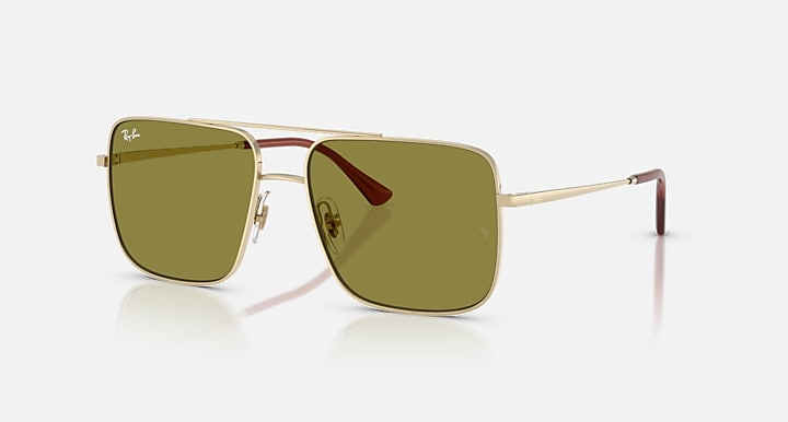 Ray-Ban Sunglasses ARI RB3758-9213/2