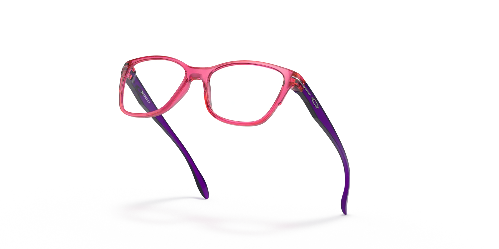Oakley Okulary korekcyjne WHIPBACK Polished Pink OY8016-03