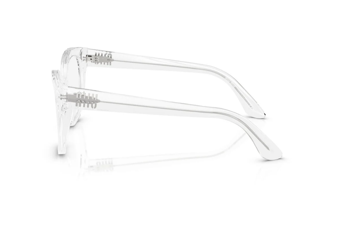 Miu Miu Okulary korekcyjne MU 05XV-15Z1O1