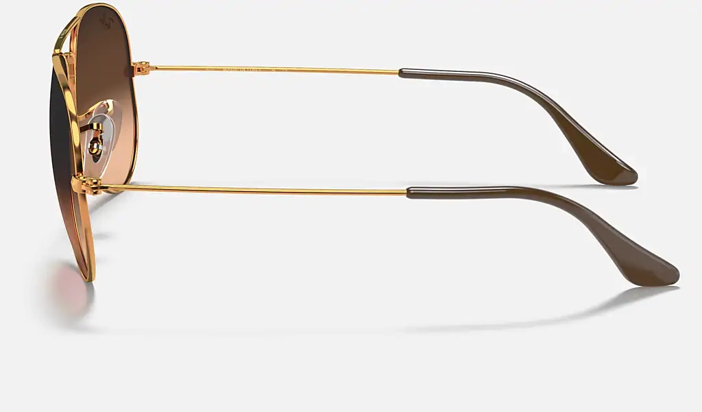 Ray-Ban Sunglasses AVIATOR RB3025 - 9001A5