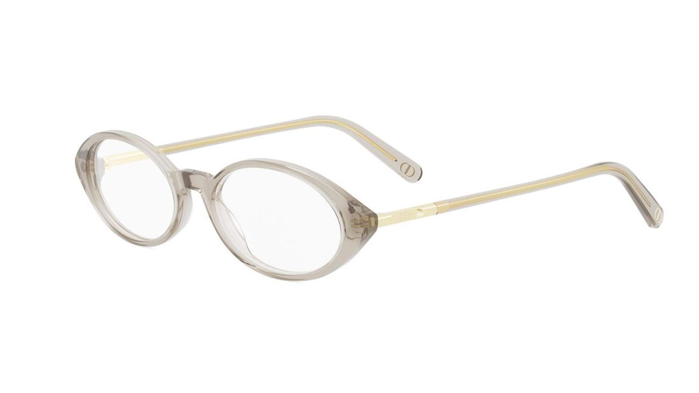 Dior Okulary Korekcyjne MINI CD O (R8I-5500) CD50135I-093