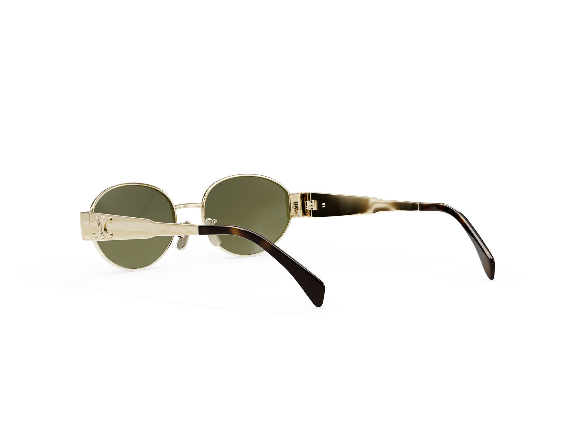 Celine Sunglasses CL40235U-5430N