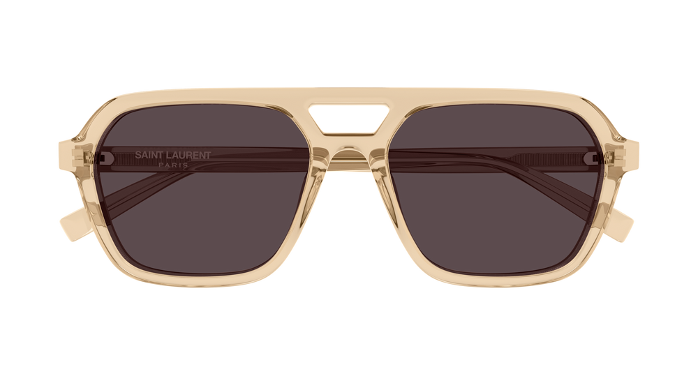 Saint Laurent Okulary przeciwsłoneczne SL 905-004