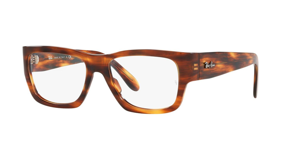 Ray-Ban Optical frame NOMAD WAYFARER RX5487-2144