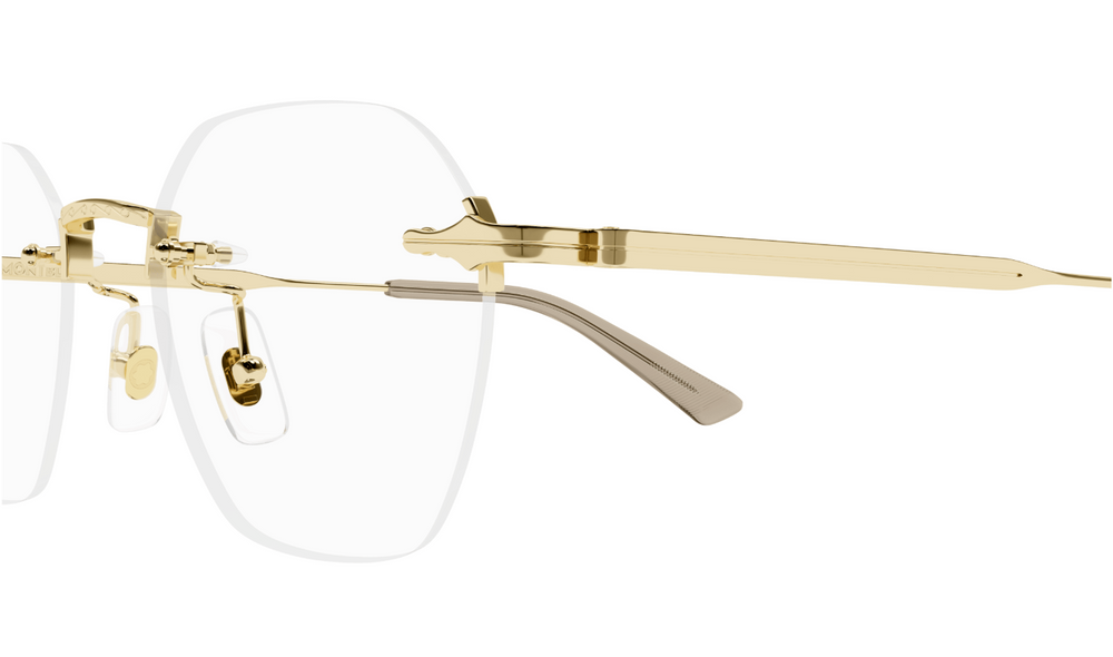 Montblanc Okulary korekcyjne MB0403O-001