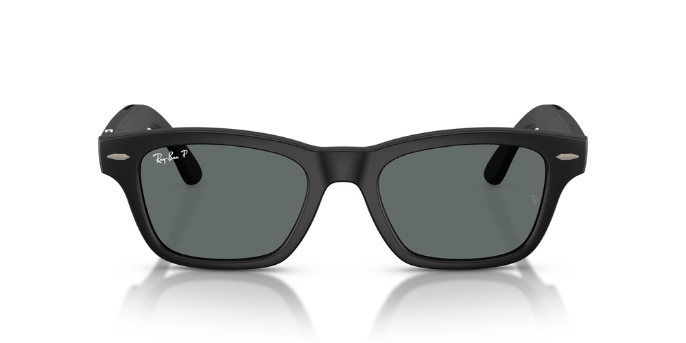 Ray-Ban Meta Audio AI glasses BURBANK RW7005-601S81