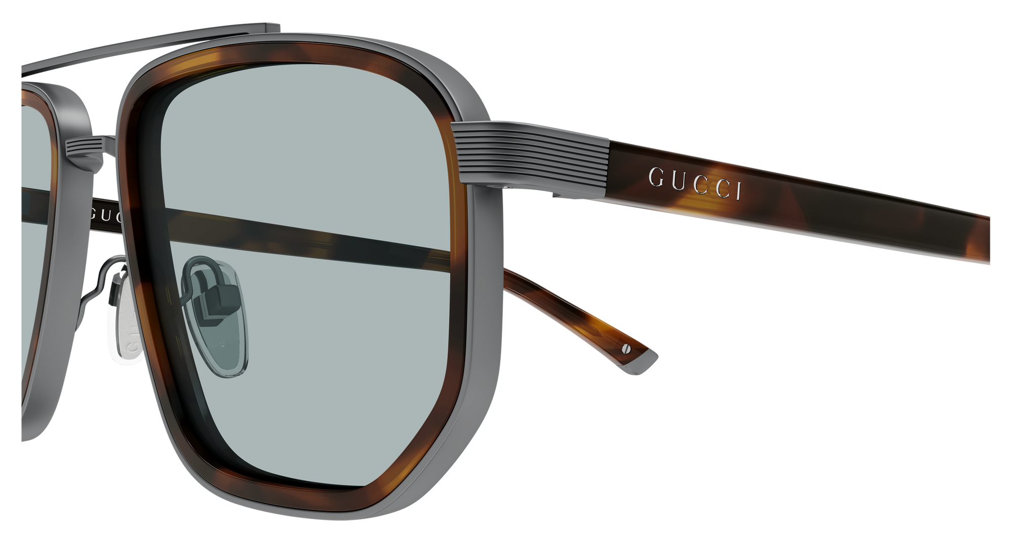 Gucci Okulary przeciwsłoneczne GG2073S-002