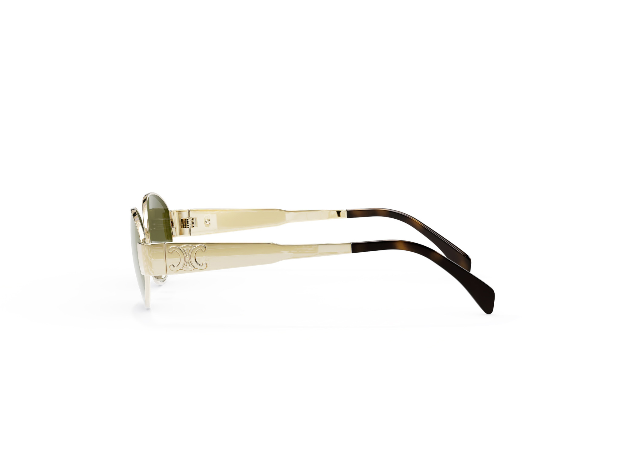 Celine Sunglasses CL40235U-5430N
