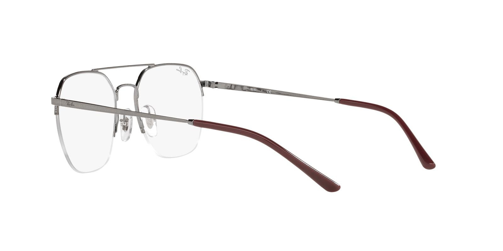 Ray-Ban Okulary korekcyjne RX6444-2502