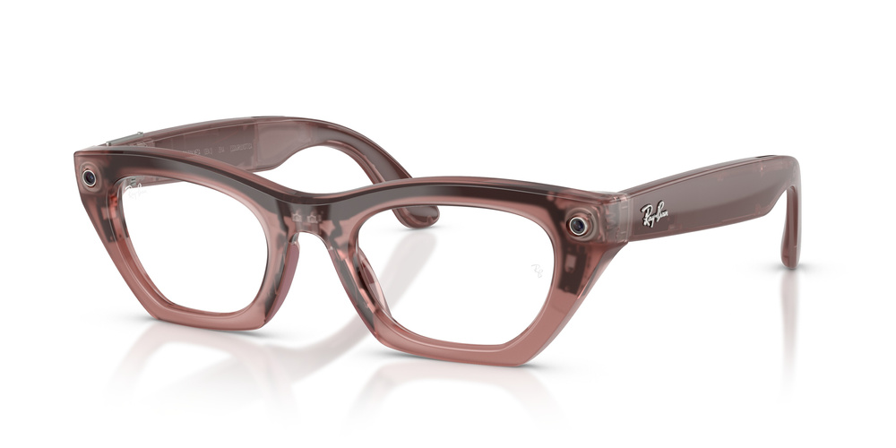 Ray-Ban Meta AI glasses ZENA Gen 3 RW4015-69161Z