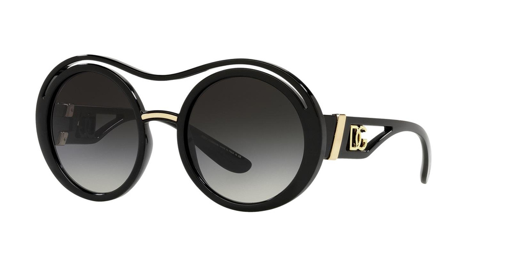 Dolce & Gabbana Okulary przeciwsłoneczne DG6142-501/8G
