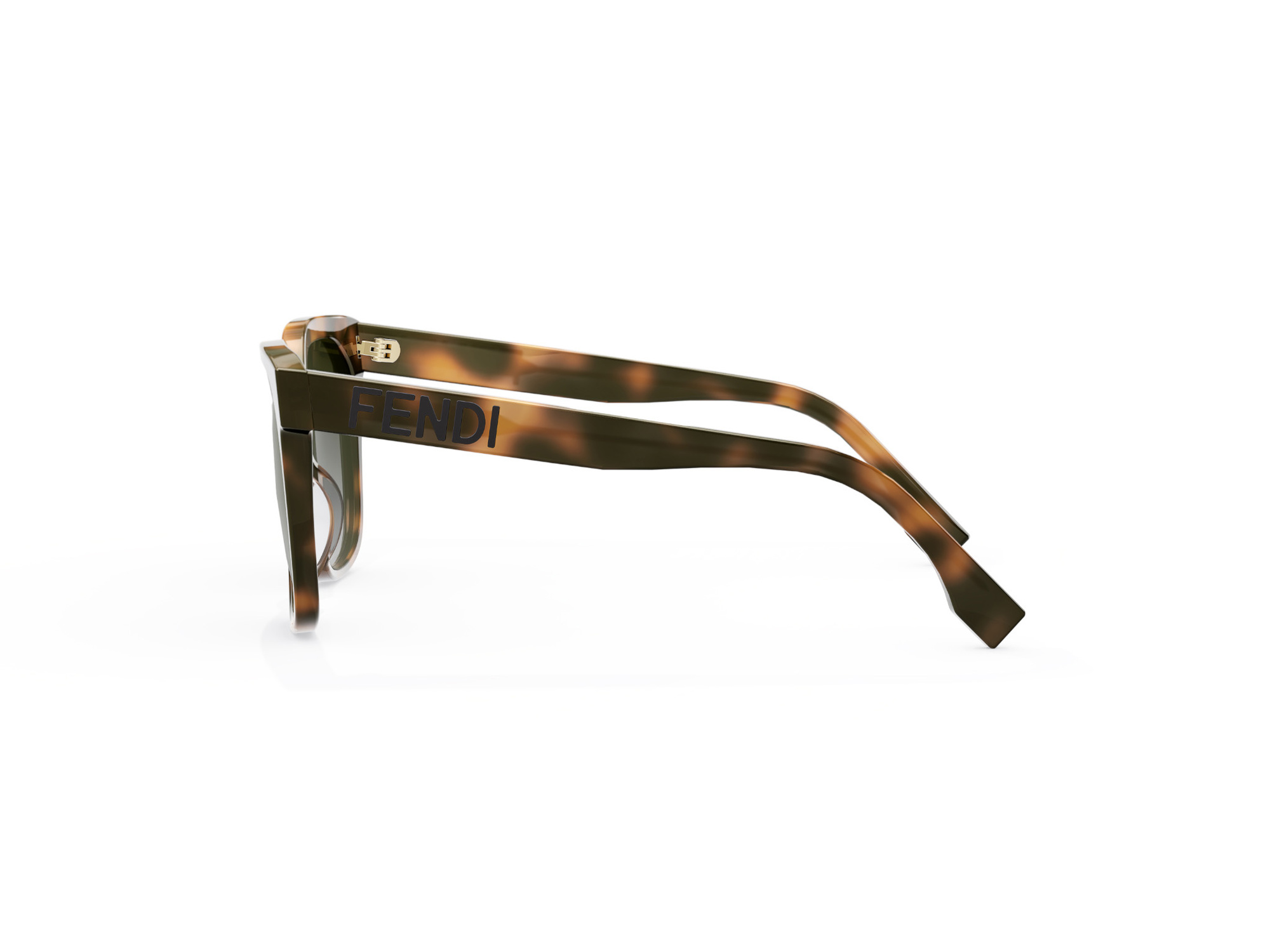 Fendi Sunglasses FE40007I-53P